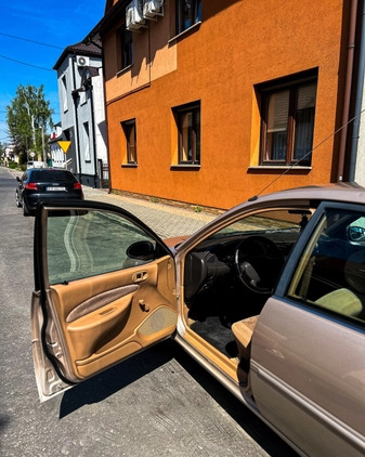 Ford Escort cena 10000 przebieg: 158000, rok produkcji 1997 z Szczawnica małe 37